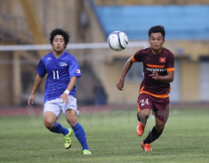 U23 Việt Nam đang trong giai đoạn chuẩn bị cuối cùng cho VCK U23 châu Á