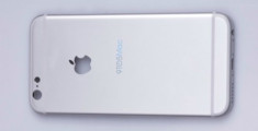 Vỏ iPhone 6S bị lộ với thiết kế giống như iPhone 6