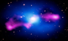 Vụ nổ mạnh nhất vũ trụ sau Big Bang
