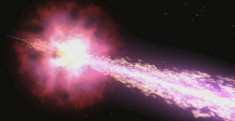 Vụ nổ tia gamma lớn nhất từ trước đến nay