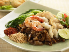 Vui sinh nhật cùng ThaiExpress