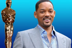 Will Smith phản ứng trước ‘scandal’ phân biệt chủng tộc tại Oscar 2016
