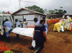 Xác định virus Ebola trong 30 phút