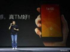 Xiaomi: ‘Apple của Trung Quốc’ có gì đặc biệt?