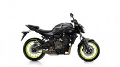 Yamaha MT-07 2016 chính thức ra mắt vào giữa tháng 02/2016