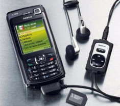 10 điều thú vị về Nokia N-series