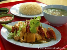 10 món ăn đường phố ăn một lần là nghiện của châu Á
