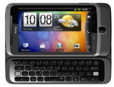 20 điện thoại tốt nhất thế giới đầu 2011