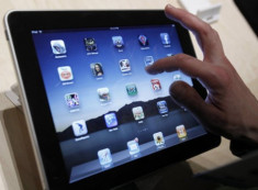 200 triệu người Mỹ sở hữu smarphone hoặc tablet vào 2015