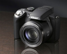 3 máy ảnh mới của Nikon