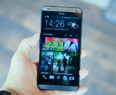 3 smartphone HTC mới thuộc dòng Desire ra mắt Việt Nam