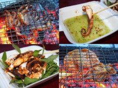 4 món ăn vặt Sài Gòn khiến nhiều người mê mẩn