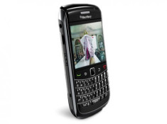 5 mẫu BlackBerry bán tốt ở VN