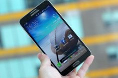 5 smartphone cấu hình đỉnh nhất 2013