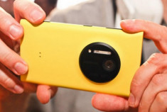 5 smartphone sở hữu camera ‘khủng’ vừa ra mắt