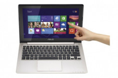 6 laptop Windows 8 màn hình cảm ứng sắp bán tại VN