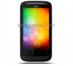 6 smartphone của HTC rò rỉ ảnh