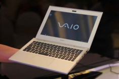 7 ultrabook dùng chip Ivy Bridge tại VN