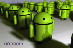 700.000 thiết bị Android được kích hoạt mỗi ngày