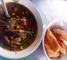 8 món ăn ngon dân dã nếm một lần “đố quên được” ở Nghệ An