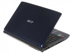 Acer Aspire 4540G thế giới giải trí