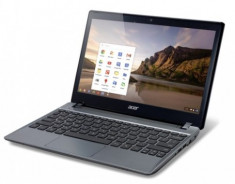 Acer nâng cấp cấu hình cho mẫu Chromebook rẻ nhất thị trường