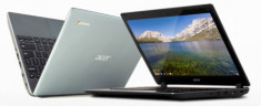 Acer ra Chromebook mới giá chỉ 4,1 triệu đồng