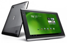 Acer ra mắt Iconia Tab chạy Android 3.0 giá 450 USD