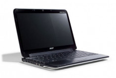 Acer ra mắt netbook 11,6 inch