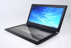Acer trình làng laptop hai màn hình