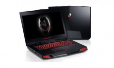 Alienware M15x ‘khủng’ hơn với card đồ họa mới