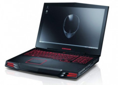 Alienware nâng cấp M15x, M17x với Core i7