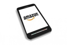 Amazon có thể ra smartphone 4,7 inch