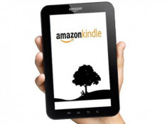 Amazon có thể sản xuất tablet giá 250 USD