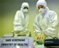 Ấn Độ phát triển bộ sàng lọc bệnh nhân SARS