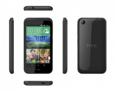 Ảnh bộ đôi HTC Desire 820q và 320