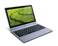 Ảnh chính thức Acer Aspire V5 và V7 mới