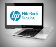 Ảnh chính thức HP EliteBook Revolve