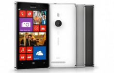 Ảnh chính thức Nokia Lumia 925