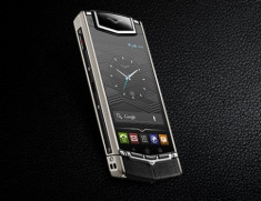 Ảnh chính thức Vertu Ti