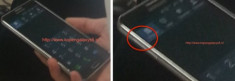 Ảnh được cho là Galaxy S5 vỏ kim loại bị phát tán