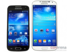 Ảnh Samsung Galaxy S4 Mini