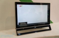 Ảnh thực tế Acer Aspire ZS6000