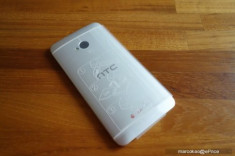 Ảnh thực tế HTC One