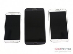 Ảnh thực tế Samsung Galaxy Mega 6.3