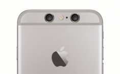 Apple cân nhắc mang camera kép lên iPhone 7
