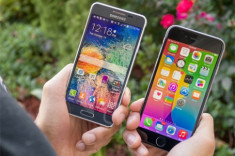 Apple chưa áp dụng đổi điện thoại cũ lấy iPhone ở Việt Nam