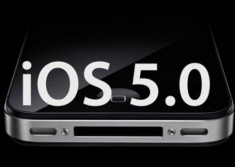 Apple chuẩn bị ra iOS 5