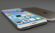 Apple đầu tư 700 triệu USD cho màn hình sapphire iPhone 6