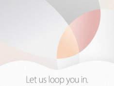 Apple gửi thư mời ra mắt iPhone và iPad mới vào ngày 21/3
